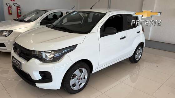 FIAT MOBI 1.0 EVO FLEX LIKE. MANUAL FIAT MOBI 1.0 EVO FLEX LIKE. MANUAL